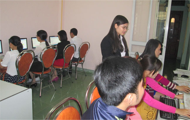 Trung tâm đào tạo kế toán thực hành tốt nhất tại Thanh Hóa
