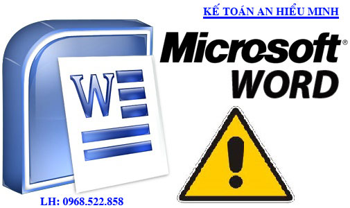 Những mẹo nhỏ làm chủ Microsoft Word 2007