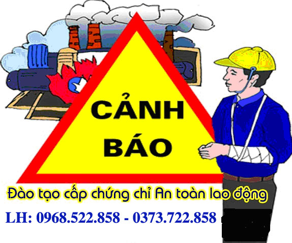 Khóa tập huấn An toàn lao động – vệ sinh lao động tại Thanh Hóa