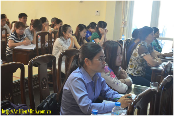Kế toán An Hiểu Minh đồng hành cùng các doanh nghiệp trên địa bàn Thành phố Thanh Hóa và các huyện cập nhật chính sách Thuế mới 2015.